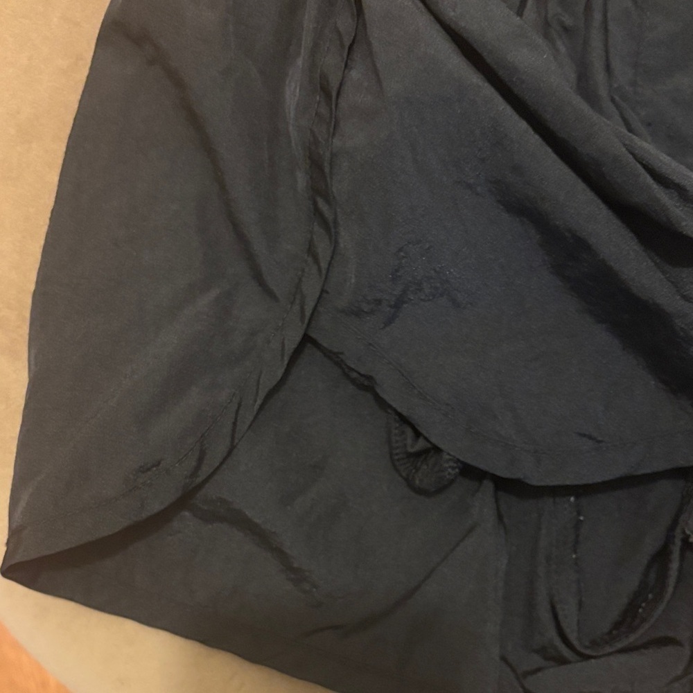 FP Movement by Free People Charcoal High Waist Shorts - Picture 3 of 8